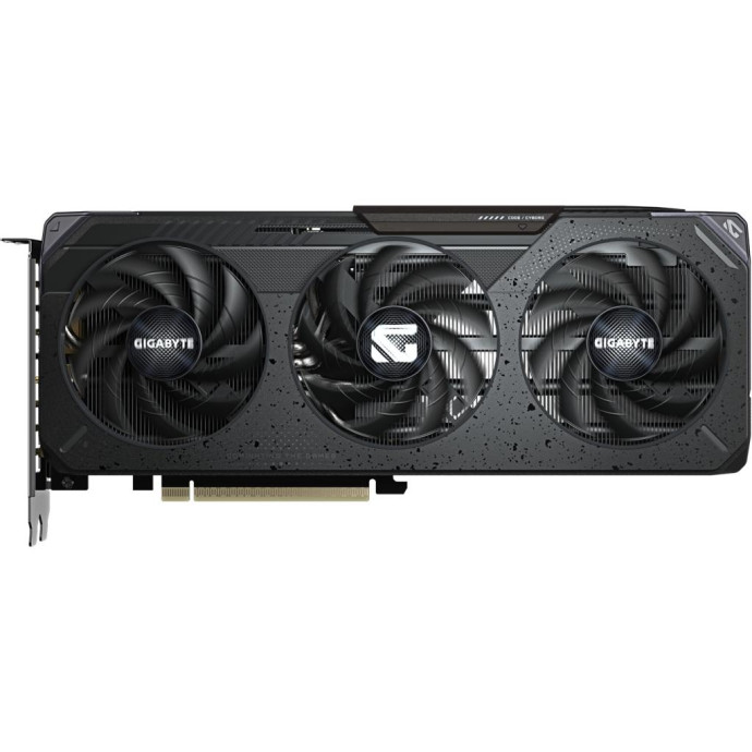 Відеокарта GIGABYTE GeForce RTX 5060 Ti GAMING OC 8G (GV-N506TGAMING OC-8GD)