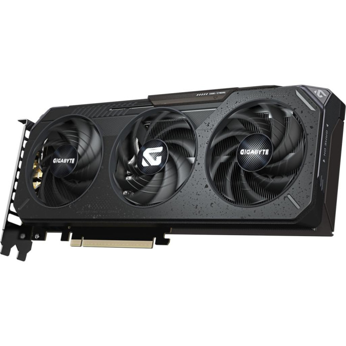 Відеокарта GIGABYTE GeForce RTX 5060 Ti GAMING OC 8G (GV-N506TGAMING OC-8GD)