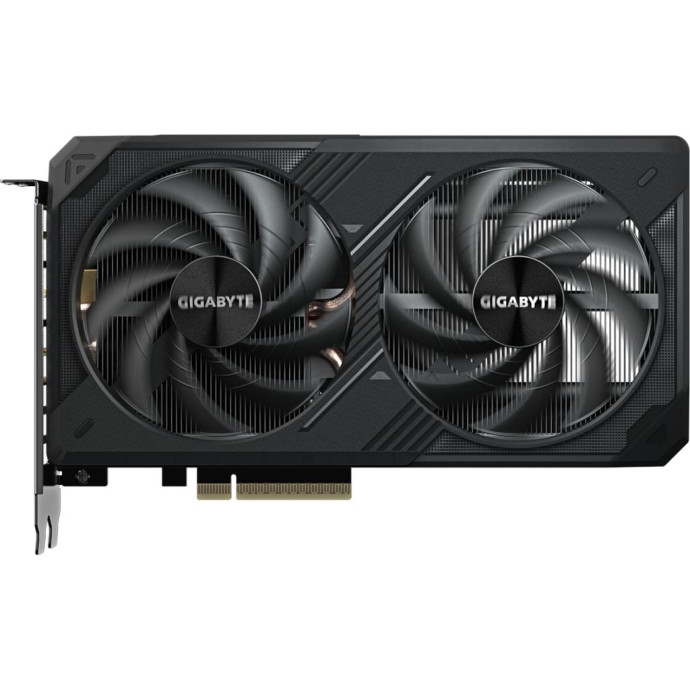 Відеокарта GIGABYTE GeForce RTX 5060 Ti WINDFORCE OC 8G (GV-N506TWF2OC-8GD)