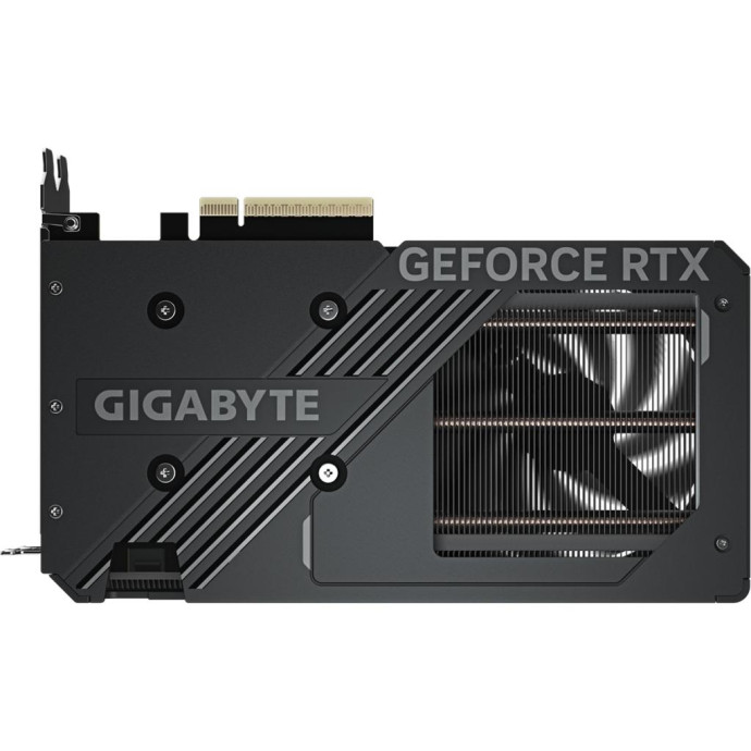 Відеокарта GIGABYTE GeForce RTX 5060 Ti WINDFORCE OC 8G (GV-N506TWF2OC-8GD)