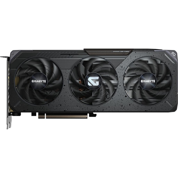 Відеокарта GIGABYTE Radeon RX 9060 XT GAMING OC 16G (GV-R9060XTGAMING OC-16GD) (UA)