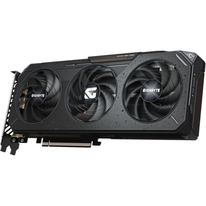 Відеокарта GIGABYTE Radeon RX 9060 XT GAMING OC 16G (GV-R9060XTGAMING OC-16GD) (UA)