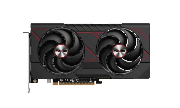 Відеокарта Sapphire Pulse Radeon RX 9060 XT 16GB (11350-03)