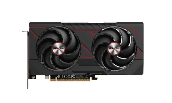 Відеокарта Sapphire Pulse Radeon RX 9060 XT 16GB (11350-03)