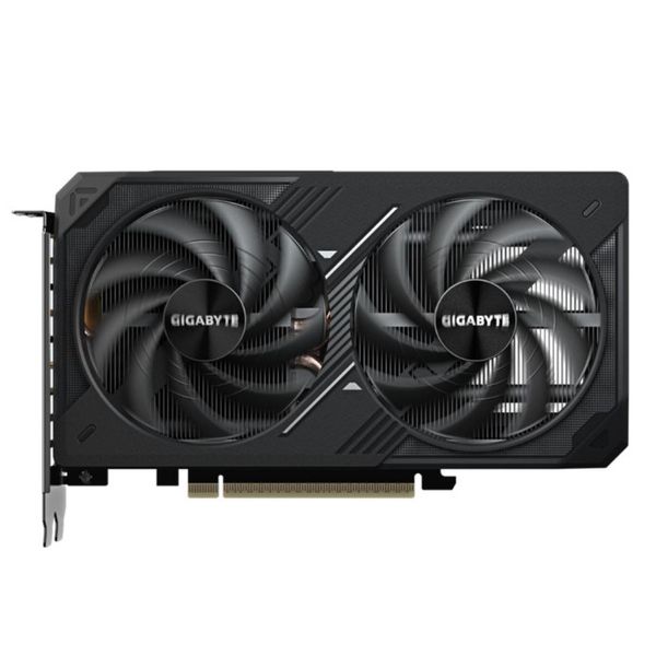Відеокарта GIGABYTE GeForce RTX 5060 Ti WINDFORCE MAX OC 8G (GV-N506TWF2MAX OC-8GD) (UA)