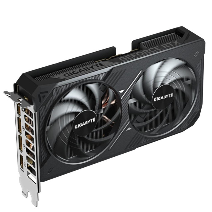 Відеокарта GIGABYTE GeForce RTX 5060 Ti WINDFORCE MAX OC 8G (GV-N506TWF2MAX OC-8GD) (UA)