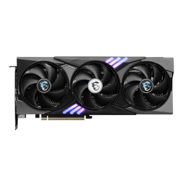 Відеокарта MSI GeForce RTX 5060 Ti 8G GAMING TRIO OC (912-V536-004)