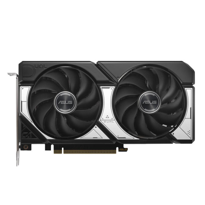 Відеокарта ASUS DUAL-RTX5060TI-O8G (UA)