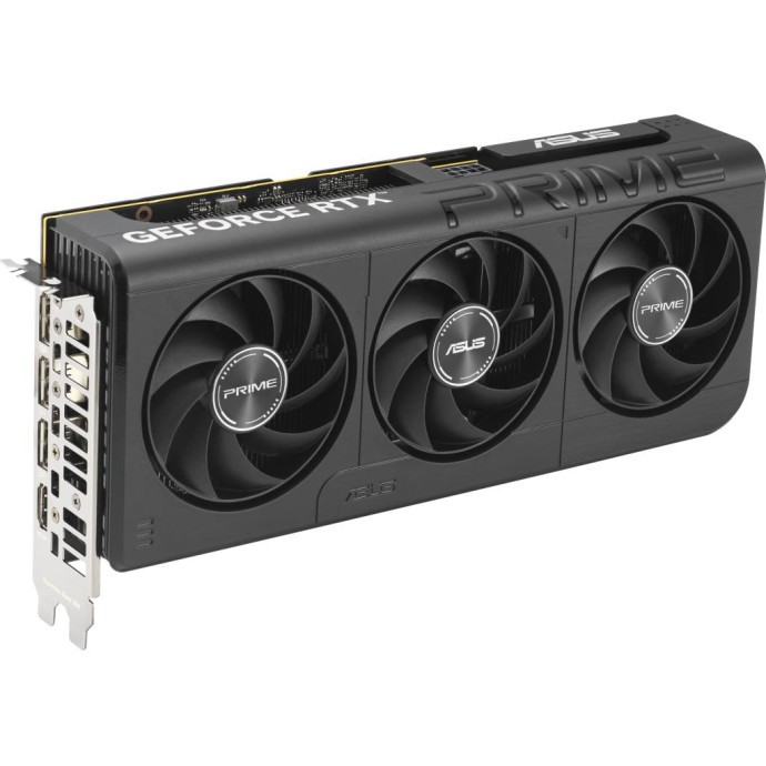 Відеокарта ASUS GeForce RTX5060 8Gb PRIME OC (PRIME-RTX5060-O8G) (UA)