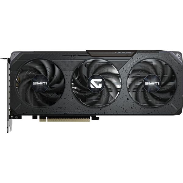 Відеокарта GIGABYTE GeForce RTX 5060 GAMING OC 8G (GV-N5060GAMING OC-8GD) (UA)