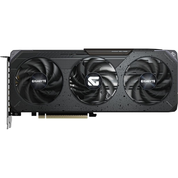 Відеокарта GIGABYTE GeForce RTX 5060 GAMING OC 8G (GV-N5060GAMING OC-8GD) (UA)