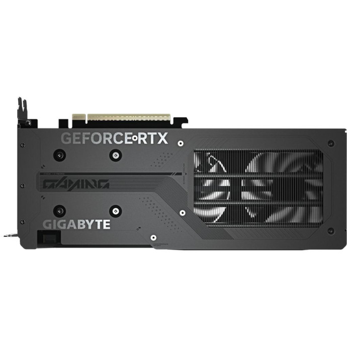 Відеокарта GIGABYTE GeForce RTX 5060 GAMING OC 8G (GV-N5060GAMING OC-8GD) (UA)