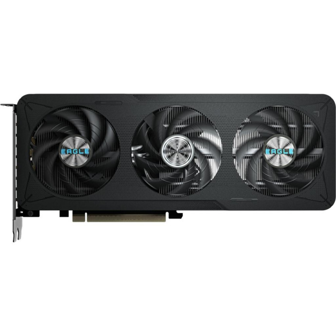Відеокарта GIGABYTE GeForce RTX 5060 EAGLE MAX OC 8G (GV-N5060EAGLEMAX OC-8GD) (UA)