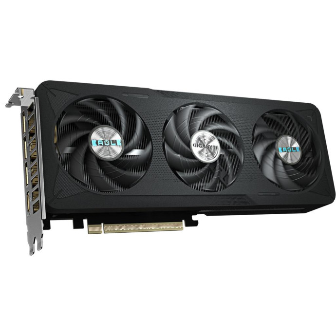 Відеокарта GIGABYTE GeForce RTX 5060 EAGLE MAX OC 8G (GV-N5060EAGLEMAX OC-8GD) (UA)