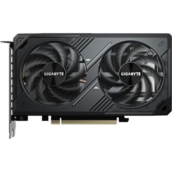 Відеокарта GIGABYTE GeForce RTX 5060 WINDFORCE MAX OC 8G (GV-N5060WF2MAX OC-8GD) (UA)