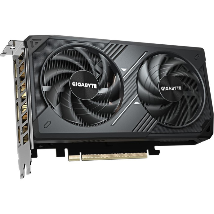 Відеокарта GIGABYTE GeForce RTX 5060 WINDFORCE MAX OC 8G (GV-N5060WF2MAX OC-8GD) (UA)