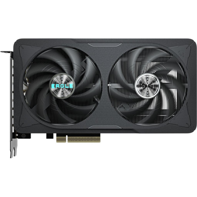 Відеокарта GIGABYTE GeForce RTX 5060 EAGLE OC 8G (GV-N5060EAGLE OC-8GD) (UA)
