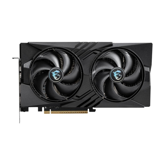 Відеокарта MSI GeForce RTX 5060 8G GAMING OC (912-V537-005) (UA)