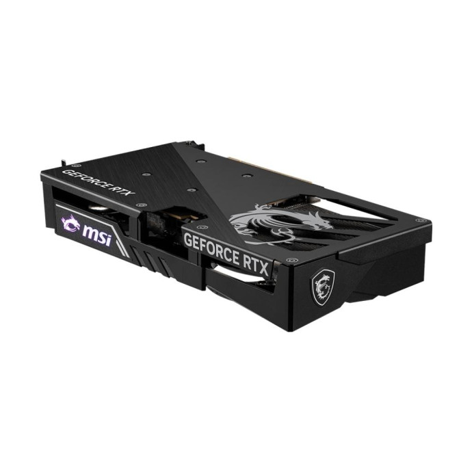 Відеокарта MSI GeForce RTX 5060 8G GAMING OC (912-V537-005) (UA)