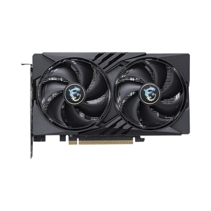 Відеокарта MSI GeForce RTX 5050 8G GAMING OC (G5050-8GC) (UA)