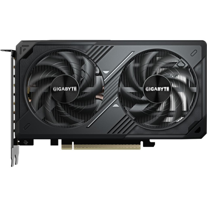 Відеокарта GIGABYTE GeForce RTX 5060 WINDFORCE MAX OC 8G (GV-N5060WF2MAX OC-8GD)