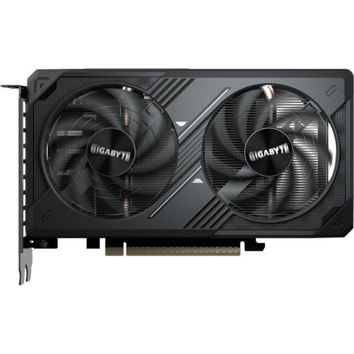 Відеокарта GIGABYTE GeForce RTX 5050 WINDFORCE OC 8G (GV-N5050WF2OC-8GD) (UA)