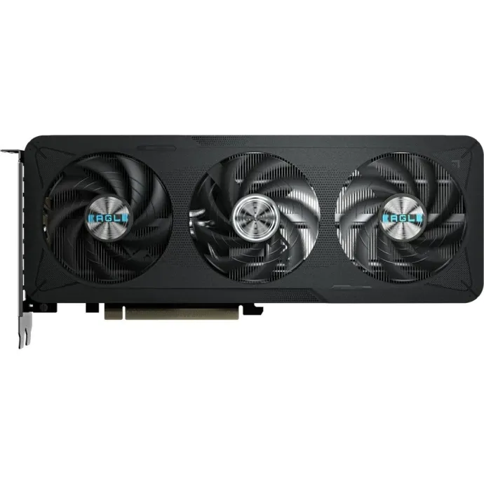 Відеокарта GIGABYTE GeForce RTX 5060 EAGLE MAX OC 8G (GV-N5060EAGLEMAX OC-8GD)