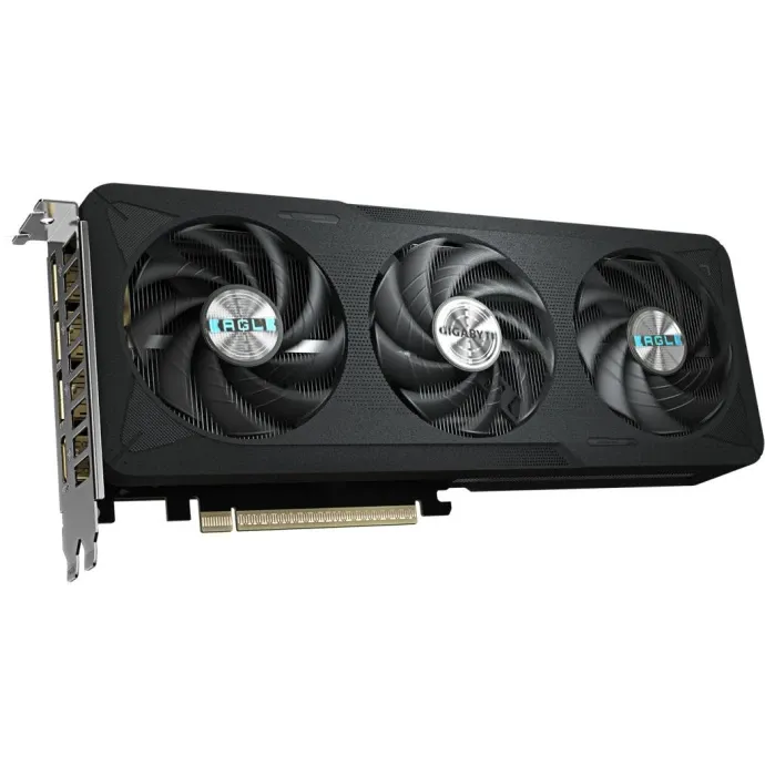 Відеокарта GIGABYTE GeForce RTX 5060 EAGLE MAX OC 8G (GV-N5060EAGLEMAX OC-8GD)