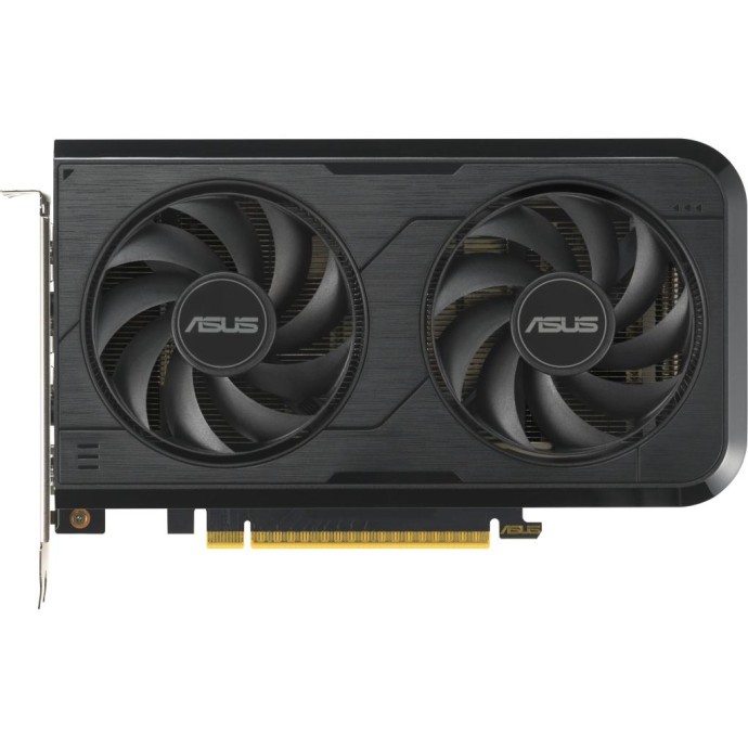 Відеокарта ASUS DUAL-RTX5050-O8G (UA)