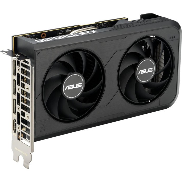Відеокарта ASUS DUAL-RTX5050-O8G (UA)