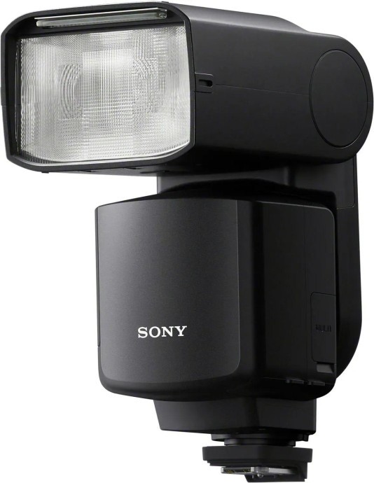 Зовнішній спалах Sony HVL-F60RM2