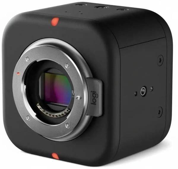 Веб камера Logitech Mevo Core (961-000508)