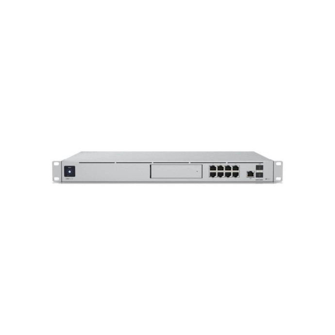 Маршрутизатор Ubiquiti UniFi Dream Machine Special Edition (UDM-SE)