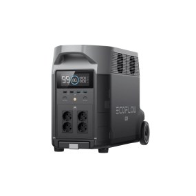 Зарядна станція Allpowers R4000 3600Wh 4000W Portable Power Station LiFePO4 (AP-SS-011-BLA-EU) (UA)