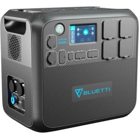 Зарядна станція Allpowers R3500 (UA)