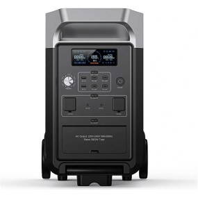 Зарядна станція BLUETTI Elite 320 (P-EL320-EU-GY-10) (UA)