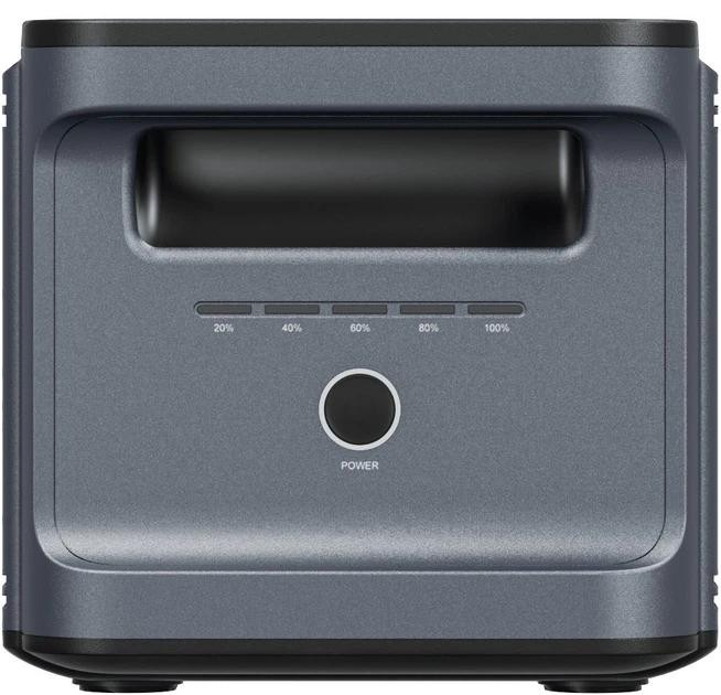 Зарядна станція ABOK ARK2000 2000W 1536Wh + Додаткова батарея ARK2000 1536Wh