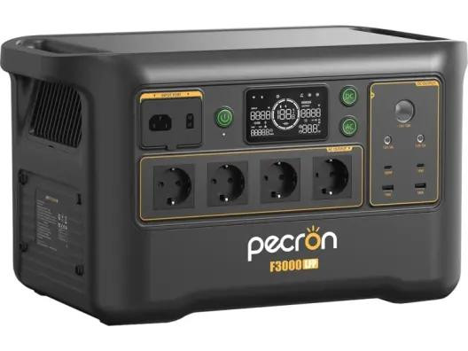 Зарядна станція Pecron F3000LFP (PCR-F3000LFP)