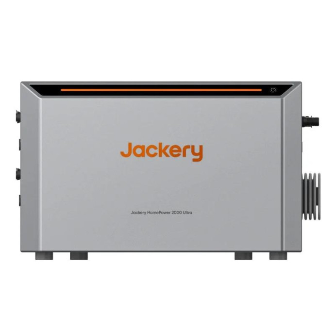 Зарядна станція Jackery HomePower 2000 Ultra