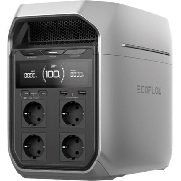 Зарядна станція EcoFlow DELTA 3 Plus (EF_DELTA3Plus)