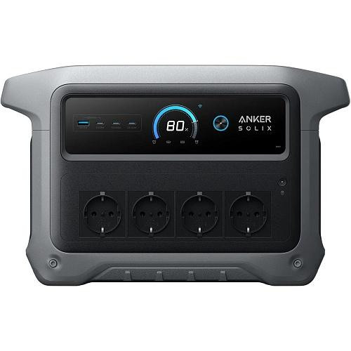 Зарядна станція Anker SOLIX C1000X Gen 2 (A17633A1)