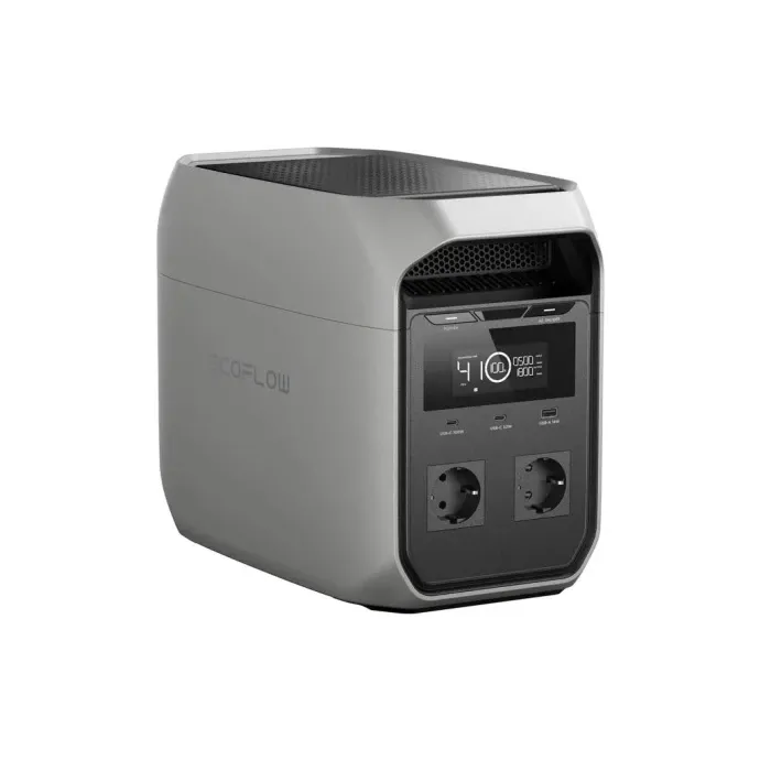 Зарядна станція EcoFlow DELTA 3 Classic EU-Version (EFDELTA3C-EU-CBox-L)