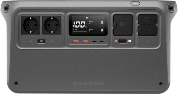 Зарядна станція DJI Power 1000 V2 (CP.DY.00000185.01)