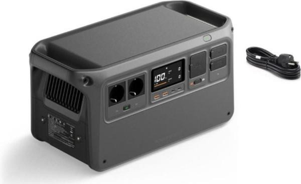 Зарядна станція DJI Power 1000 V2 (CP.DY.00000185.01)
