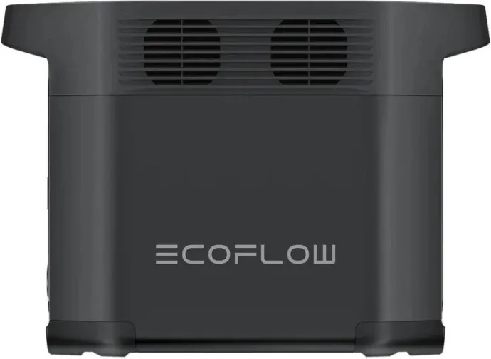 Зарядна станція EcoFlow DELTA 2 Black International version (EFE980-IN)