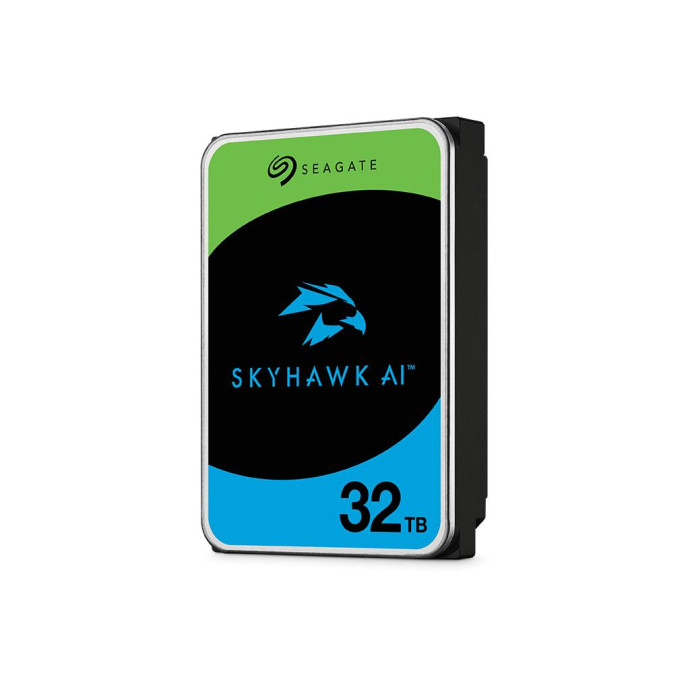 Жорсткий диск Seagate SkyHawk AI 32 TB (ST32000VE000)
