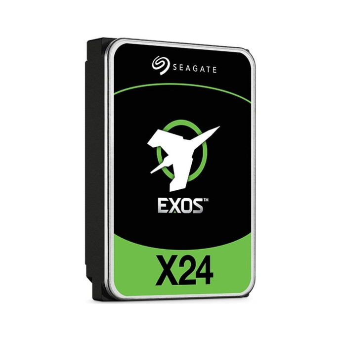 Жорсткий диск Seagate Exos X24 16 TB (ST16000NM002H)
