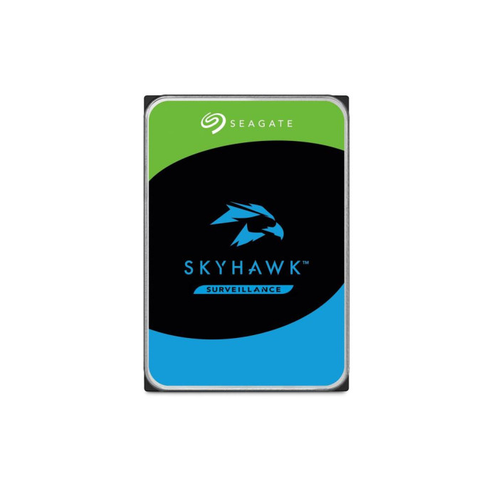 Жорсткий диск Seagate SkyHawk AI 16 TB (ST16000VE004)