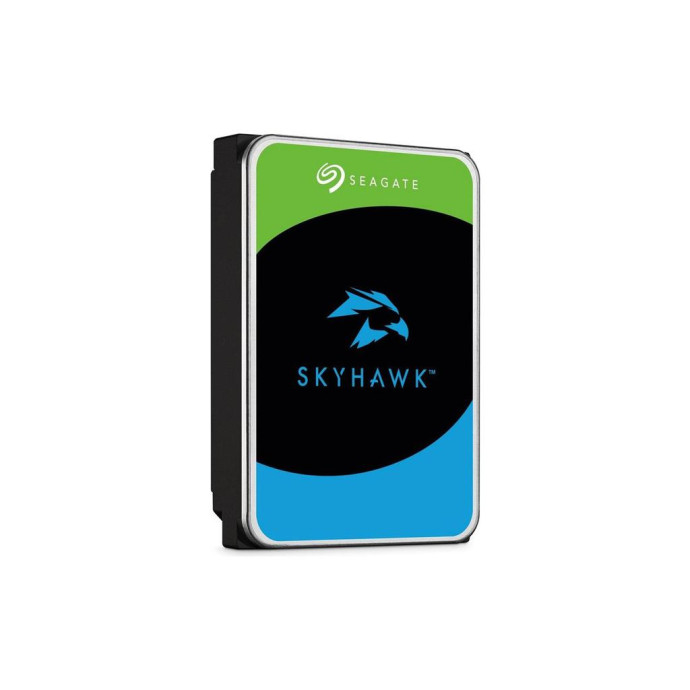 Жорсткий диск Seagate SkyHawk AI 10 TB (ST10000VE001)