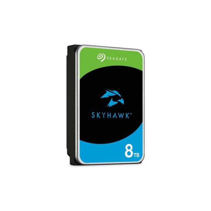 Жорсткий диск Seagate SkyHawk 8 TB (ST8000VX010) (UA)